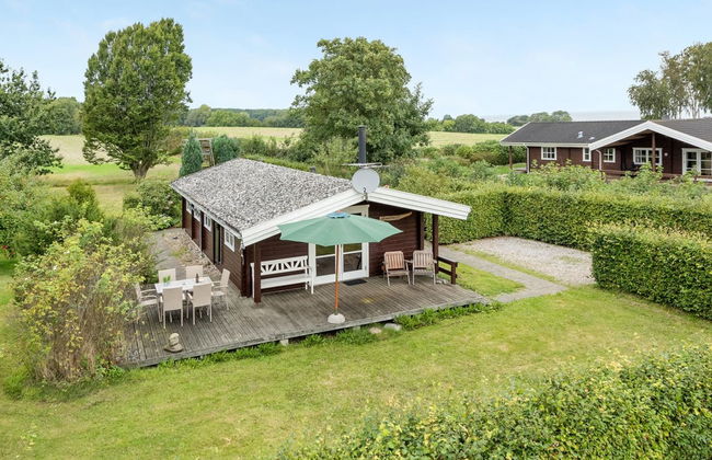 Haus mit 3 Schlafzimmern in Augustenborg - Foto 9