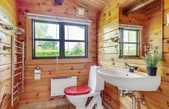 Haus mit 3 Schlafzimmern in Augustenborg - Foto 40