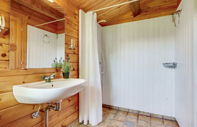 Haus mit 3 Schlafzimmern in Augustenborg - Foto 41