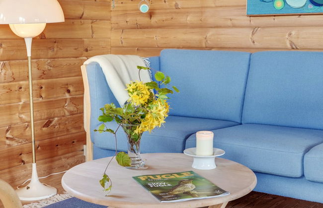 Haus mit 3 Schlafzimmern in Augustenborg - Foto 44