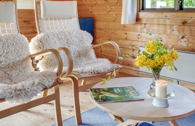 Haus mit 3 Schlafzimmern in Augustenborg - Foto 43