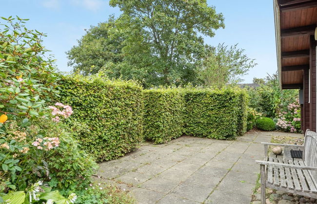 Haus mit 3 Schlafzimmern in Augustenborg - Foto 10