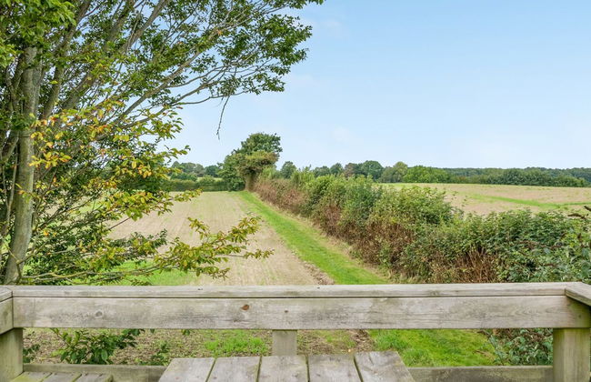 Haus mit 3 Schlafzimmern in Augustenborg - Foto 17