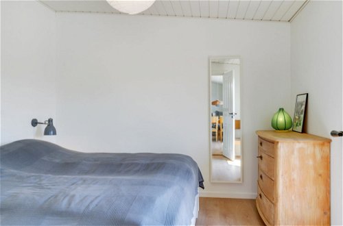 Foto 12 - Haus mit 3 Schlafzimmern in Sæby mit terrasse
