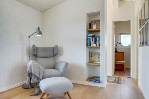 Foto 7 - Haus mit 3 Schlafzimmern in Sæby mit terrasse