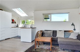 Foto 3 - Casa de 3 quartos em Sæby com terraço