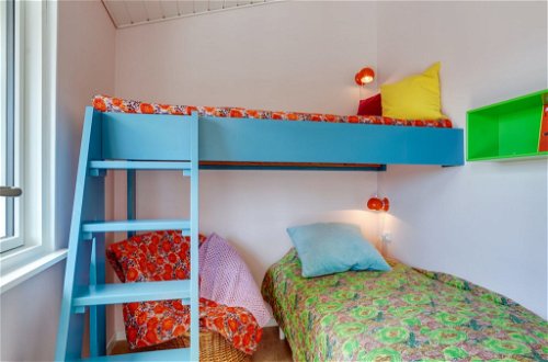 Foto 25 - Casa con 3 camere da letto a Sæby con terrazza