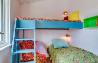 Foto 2 - Casa de 3 quartos em Sæby com terraço