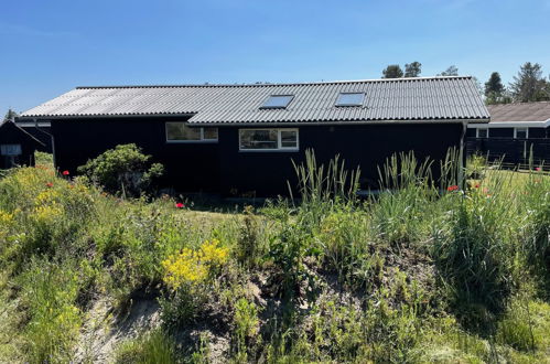 Photo 2 - Maison de 3 chambres à Sæby avec terrasse