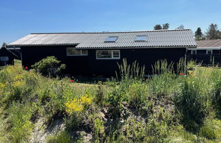 Photo 2 - Maison de 3 chambres à Sæby avec terrasse