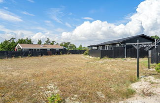 Foto 3 - Casa de 3 quartos em Sæby com terraço