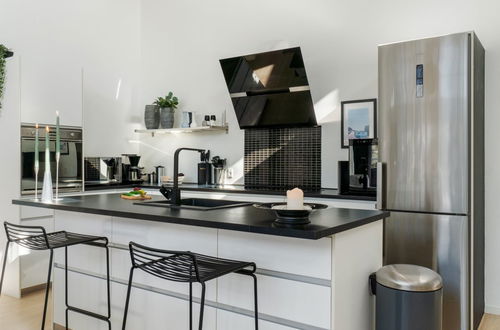 Foto 27 - Casa con 5 camere da letto a Hals con terrazza e vasca idromassaggio