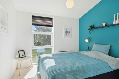 Foto 14 - Casa con 5 camere da letto a Hals con terrazza e vasca idromassaggio