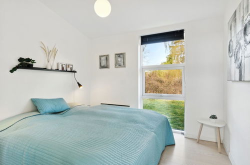 Foto 13 - Casa con 5 camere da letto a Hals con terrazza e vasca idromassaggio