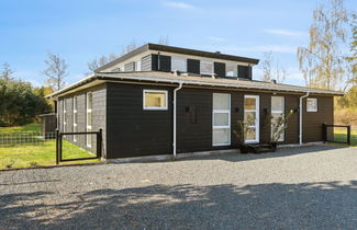 Foto 1 - Casa de 5 quartos em Hals com terraço e banheira de hidromassagem