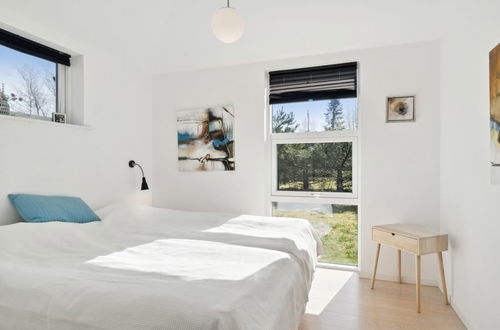 Foto 16 - Casa con 5 camere da letto a Hals con terrazza e vasca idromassaggio