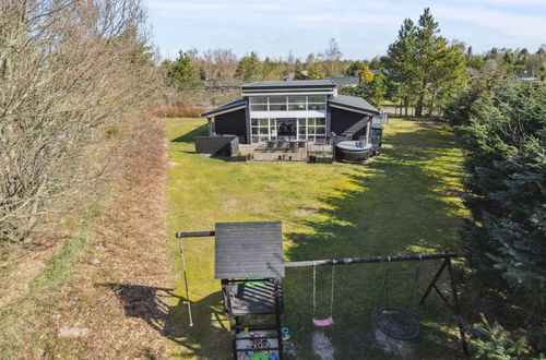 Foto 2 - Casa con 5 camere da letto a Hals con terrazza e vasca idromassaggio
