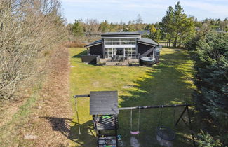 Foto 2 - Casa con 5 camere da letto a Hals con terrazza e vasca idromassaggio