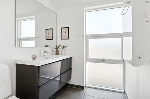 Foto 18 - Casa con 5 camere da letto a Hals con terrazza e vasca idromassaggio