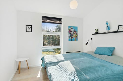 Foto 15 - Casa con 5 camere da letto a Hals con terrazza e vasca idromassaggio