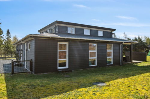 Foto 6 - Casa con 5 camere da letto a Hals con terrazza e vasca idromassaggio