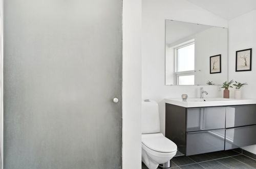 Foto 19 - Casa con 5 camere da letto a Hals con terrazza e vasca idromassaggio