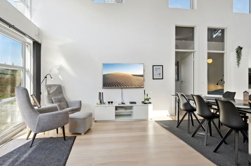 Foto 23 - Casa con 5 camere da letto a Hals con terrazza e vasca idromassaggio