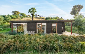 Foto 1 - Casa de 3 quartos em Glesborg com terraço e banheira de hidromassagem