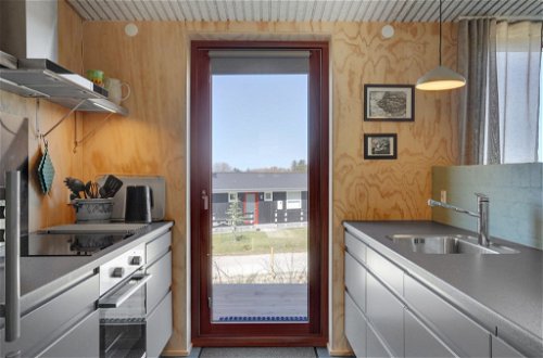 Foto 5 - Casa con 3 camere da letto a Glesborg con terrazza e vasca idromassaggio
