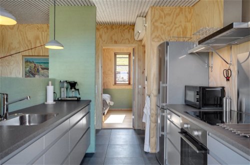 Foto 12 - Casa con 3 camere da letto a Glesborg con terrazza e vasca idromassaggio