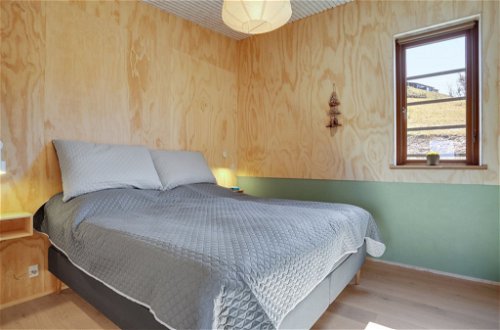 Foto 8 - Casa con 3 camere da letto a Glesborg con terrazza e vasca idromassaggio
