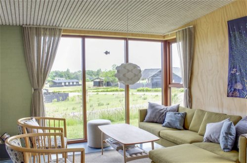 Foto 11 - Casa con 3 camere da letto a Glesborg con terrazza e vasca idromassaggio