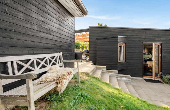 "Eila" - 400m from the sea - Foto 7