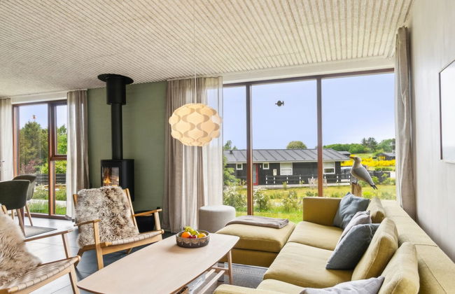 "Eila" - 400m from the sea - Foto 9