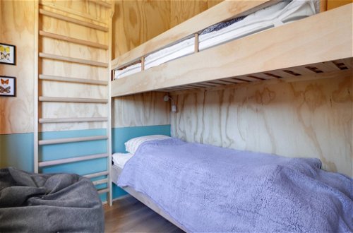 Foto 10 - Casa con 3 camere da letto a Glesborg con terrazza e vasca idromassaggio