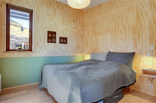 Foto 9 - Casa con 3 camere da letto a Glesborg con terrazza e vasca idromassaggio