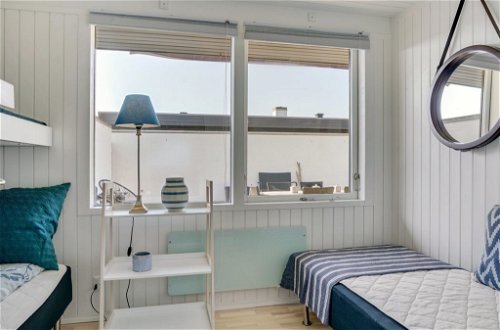 Foto 18 - Appartamento con 2 camere da letto a Pandrup con terrazza
