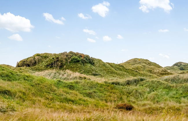 Casa de 2 quartos em Pandrup com terraço - Foto 10