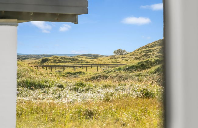 Casa de 2 quartos em Pandrup com terraço - Foto 21