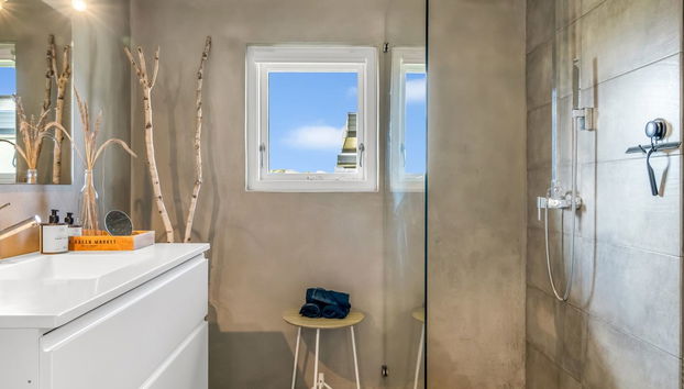 Casa de 2 quartos em Pandrup com terraço - Foto 3