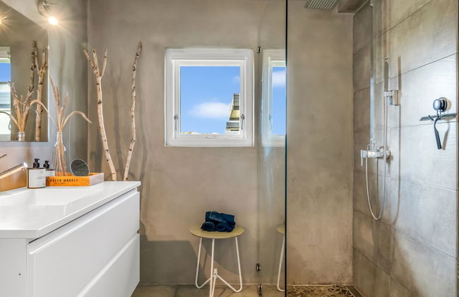 Casa de 2 quartos em Pandrup com terraço - Foto 3