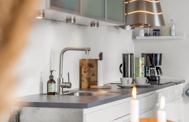 Casa de 2 quartos em Pandrup com terraço - Foto 20