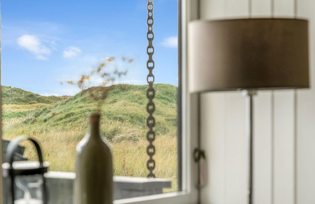 Casa de 2 quartos em Pandrup com terraço - Foto 22