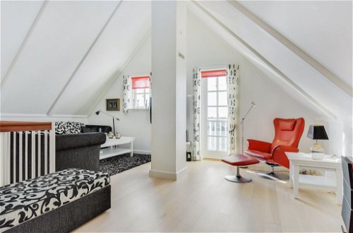 Foto 4 - Apartment mit 3 Schlafzimmern in Gråsten mit terrasse und sauna