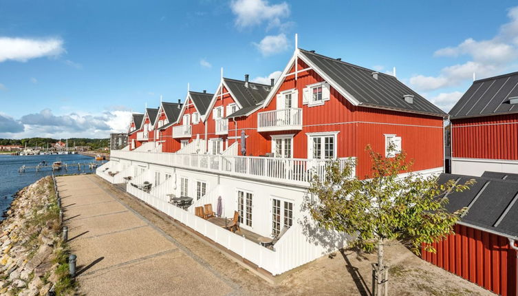 Photo 1 - Appartement de 3 chambres à Gråsten avec terrasse et sauna