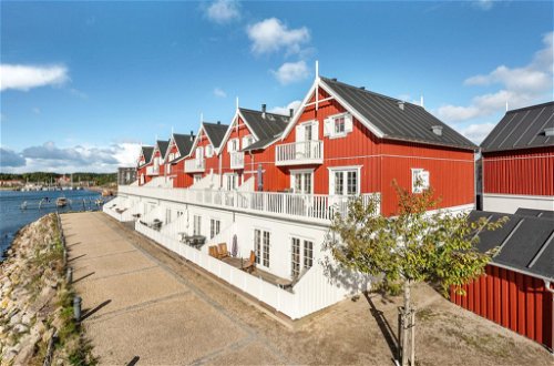 Foto 1 - Apartment mit 3 Schlafzimmern in Gråsten mit terrasse und sauna