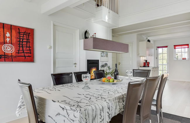 Apartamento de 3 quartos em Gråsten com terraço e sauna - Foto 35