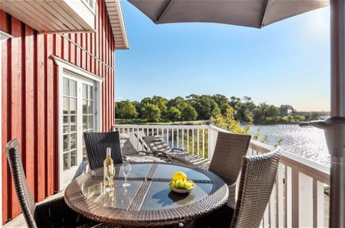 Foto 24 - Apartamento de 3 quartos em Gråsten com terraço e sauna