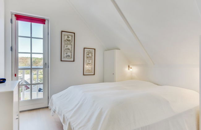 Apartamento de 3 quartos em Gråsten com terraço e sauna - Foto 25