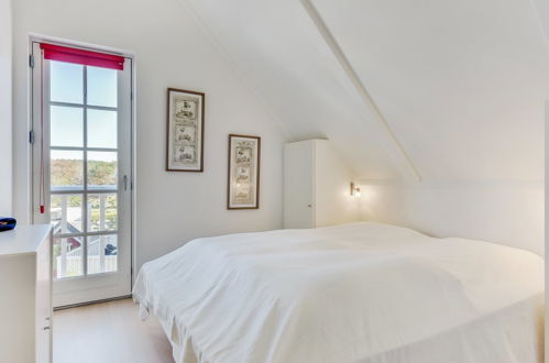 Foto 18 - Apartamento de 3 habitaciones en Gråsten con terraza y sauna